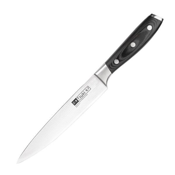 Tsuki Serie 7 Fleischmesser 20cm, CF843