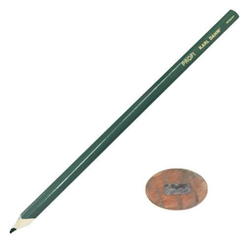 Karl Dahm Steinhauerstift, 30 cm lang, 10152