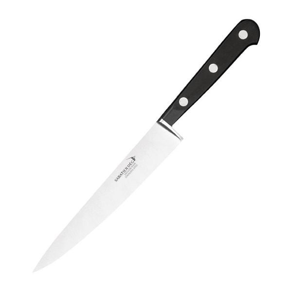 Deglon Sabatier Filiermesser 20cm, CR049