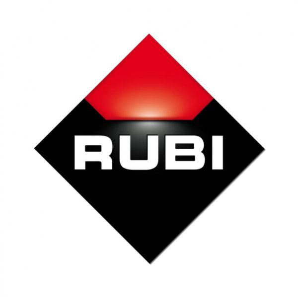 Rubi elektrischer Fliesenschneider DU-200 EVO 850 230V-50Hz, 54975