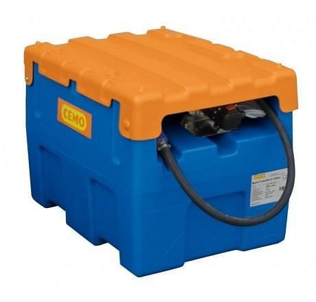 Cemo Blue-Mobil Easy 200 l, 12 V, 10315