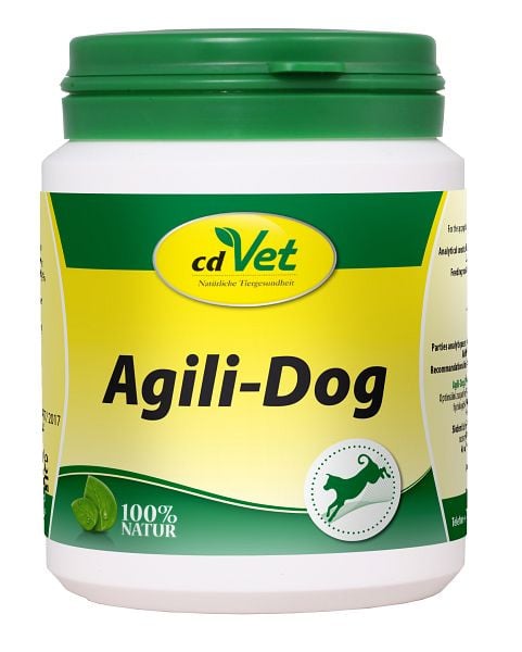 cdVet Agili-Dog 70g, 273