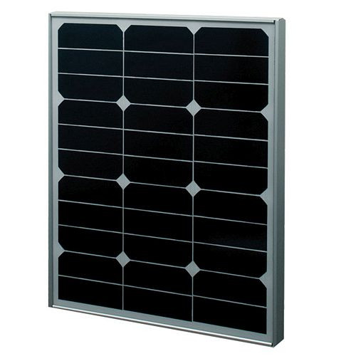 Phaesun Solarmodul Sun Peak SPR 40, 310404, 4250730202106