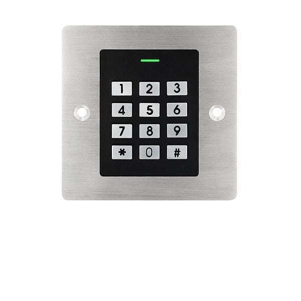 Anthell Electronics wetterfester Unterputz-PIN-CODE & RFID Kontroller Unterputz, AE-PRM1