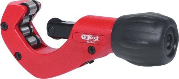 KS Tools Teleskop-Rohrabschneider, 3-38mm, 165mm, 103.5010