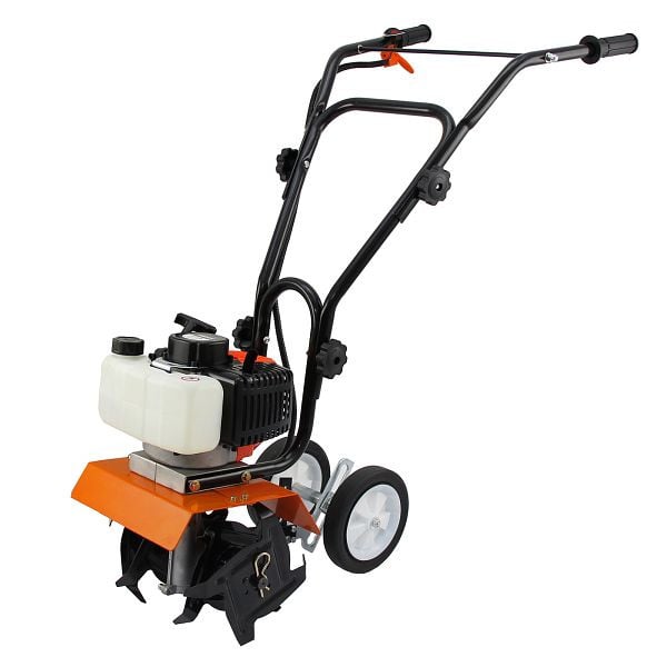 T-Mech 52cc Garten Motorhacke, 23600