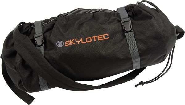 Skylotec Seilsack schwarz, ACS-0112