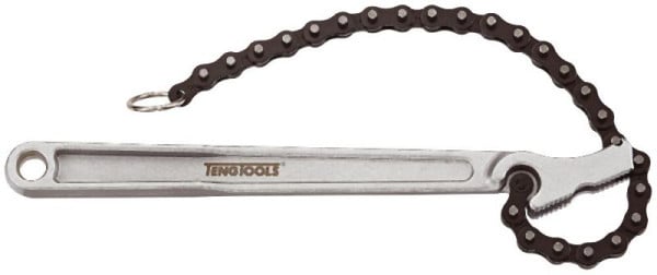 Teng Tools Kettenrohrzange, 9124