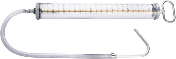 Hazet Dosierhandpumpe, Netto-Gewicht: 0.97 kg, 2162-8, 4000896213337