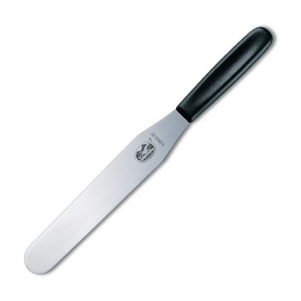 Victorinox Fibrox Palettenmesser 20cm, C691