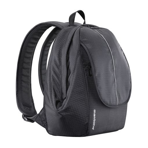 Mantona elements 10 Outdoor Fotorucksack, 21311