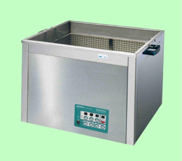 SONITEC Ultraschall Industriewanne 90 Liter, 90 L - EP