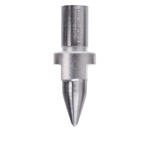 THERMDRILL Fließbohrer M10, "cut-short", Kernlochdurchmesser: 9,3 mm, maximale Materialstärke: 4,0 mm, 93CS-M