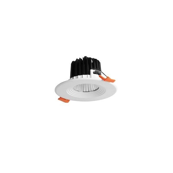 Forlight Downlight Deckenspot Base Ø100mm, TC-0501-BLA