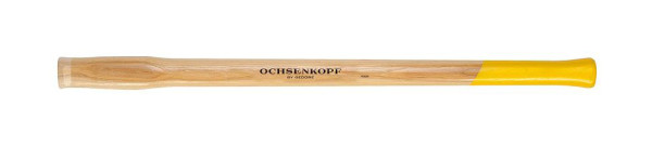 Ochsenkopf Ersatzstiel Hickory, Knauf, für Keiltreibhammer, 2803542