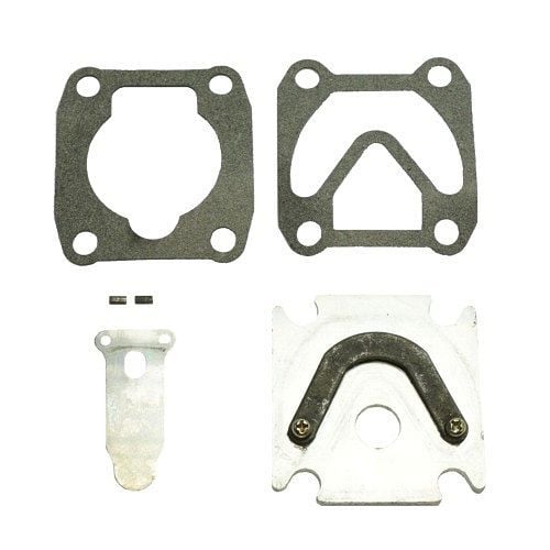 AEROTEC Ventilplatten Kit - RC/FC/DC Aggregat, 9430030