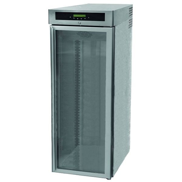 ICB Schokoladen-Kühlschrank, Chocold 870 L mit Glasstür, 20.CC870V