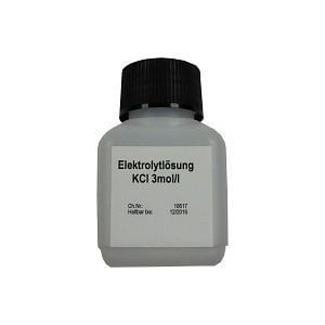 DOSTMANN Sensor Aufbewahrungslösung für pH-Elektroden, 75ml Flasche, 6031-0019