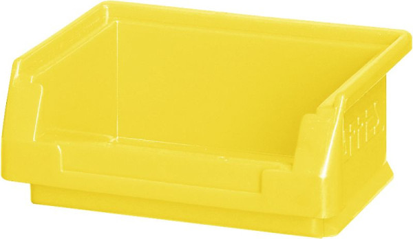 RAU Sichtlagerkasten - gelb, 105x45x85 mm, 09-SL1.gelb