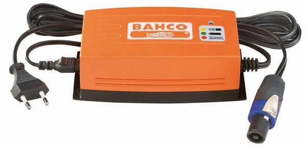 Bahco Booster-Ladegeräte für BB12-760, -1200, BB1224-760, -1200, BBBC4A