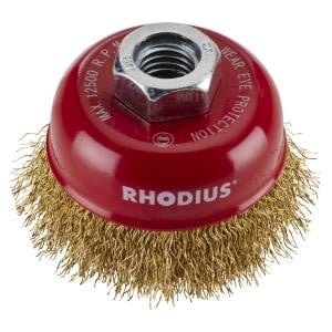 Rhodius PROline MTBW Topfbürste, VE: 9 Stück, 353242