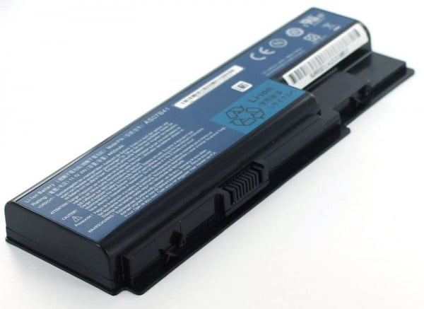 AGI Akku kompatibel mit ACER ASPIRE 7740G-436G64MN, 84568