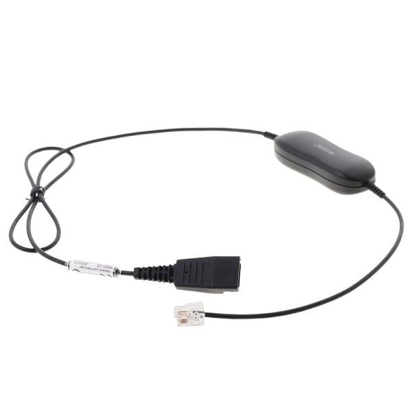 Jabra GN1216, Anschlusskabel 88001-03, 88001-03