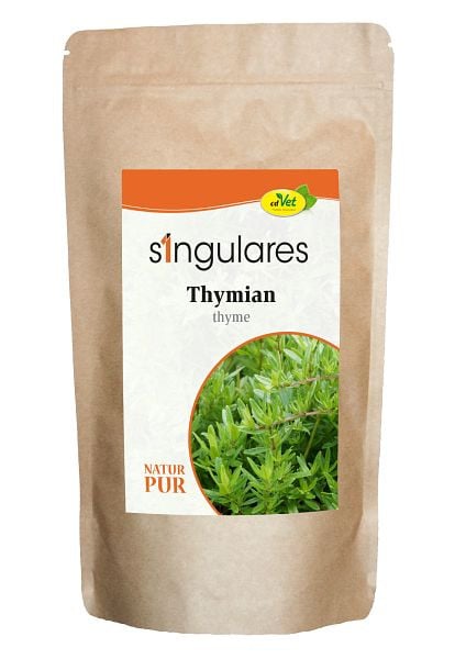 cdVet Singulares Thymian 160g, 1592