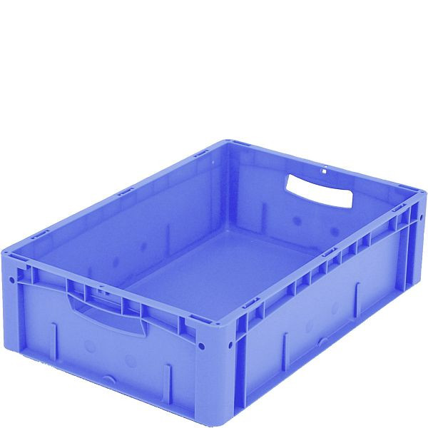 BITO Eurostapelbehälter XL /XL 64171 600x400x170 blau, C0291-0059