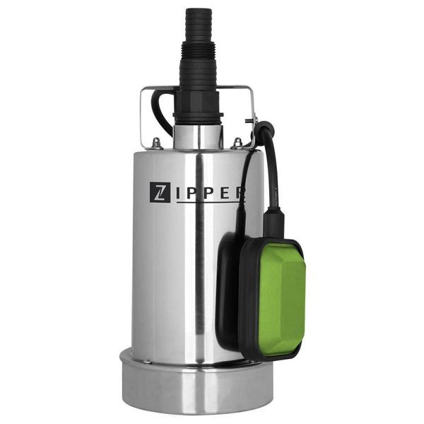 Zipper Klarwasserpumpe, 750 W, ZI-CWP750N, 9120039233109