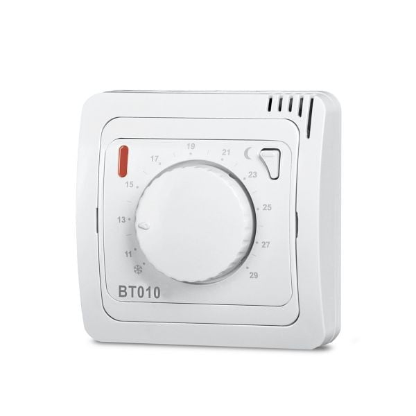 Elektrobock Funk-Raumthermostat BT010, 608