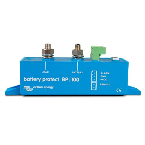 Victron Energy Batterieschutz BP-100 12V 24V 100A, 1-67-008655