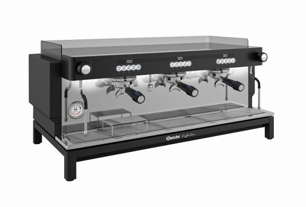 Bartscher Kaffeemaschine Coffeeline B30, 190232, 4015613815084