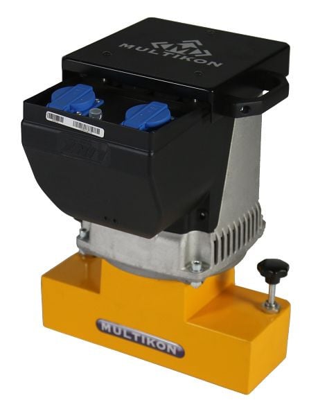 Multikon Generator 1500W, T13