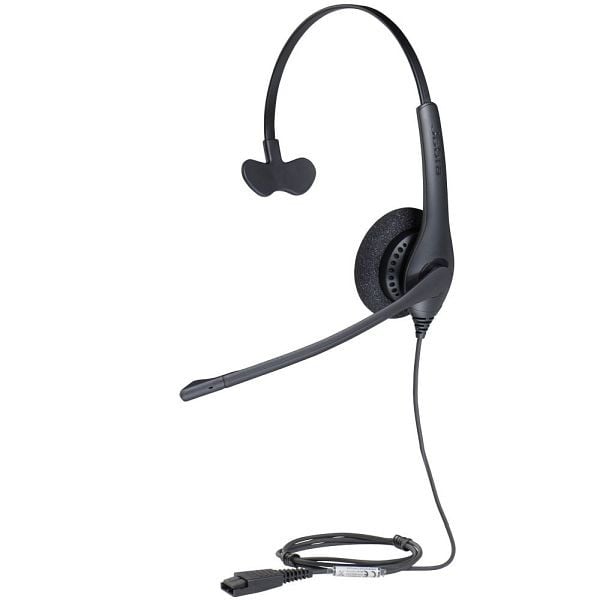 Jabra BIZ 1500, QD, Mono, NC, 1513-0154