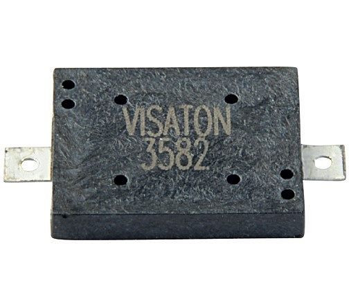 Visaton Piezo Buzzer PB 9.11, 3582