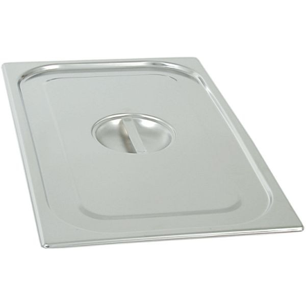 Stalgast GN-Deckel Serie STANDARD, GN 2/3, GN0123001, 4062125007421