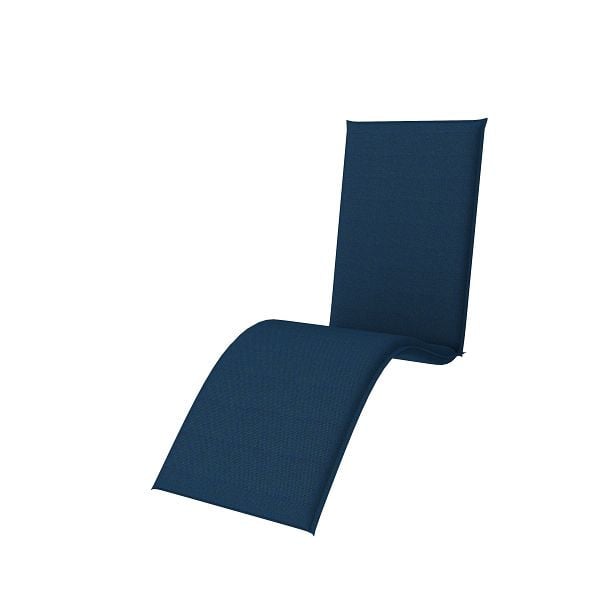 doppler Relax Liegeauflage STAR, 170x48x6 cm, 9024, 5132169024