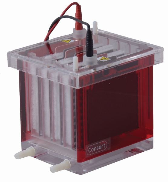 Consort EVS3100-BLOT MINI Blotter 10X10 cm, EVS3100-BLOT