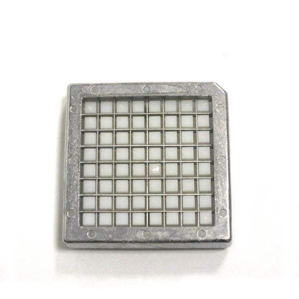 Sammic Kartoffelgitter 10x10mm für CF-5, 28-1521