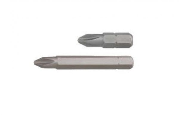 padre Kreuz-Bits 1/4" Lose 601 0 x 25 mm, 60100025