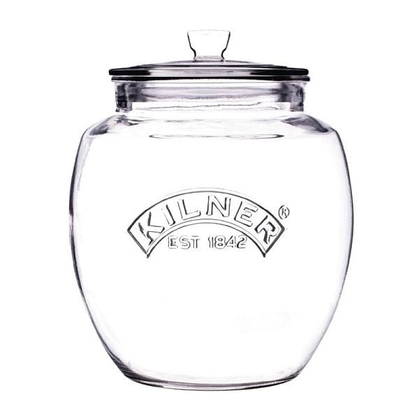 Kilner Vorratsglas 2L, CN618