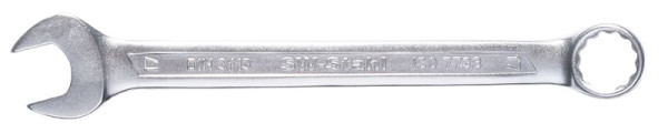 SW-Stahl Gabelringschlüssel, 41 mm, 00829L