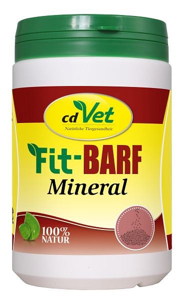 cdVet Fit-BARF Mineral 1 kg, 4128