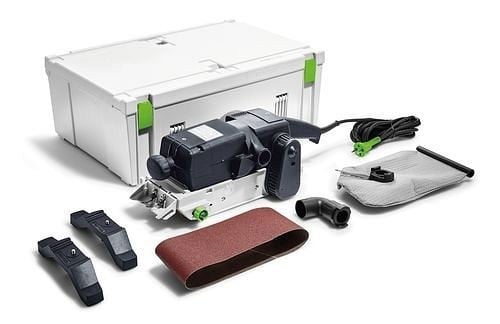 Festool Bandschleifer BS 105 E-Plus, 575766