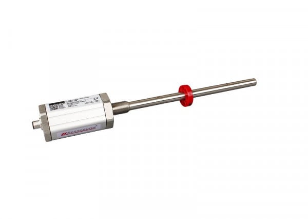 Opkon Kontaktloser Positionssensor - Magnetostrictive Sensors MST 700 A I40 C2, Größe: 700 mm Ausgang: 4 - 20 mA, Länge: 972 mm, OP2.00.165