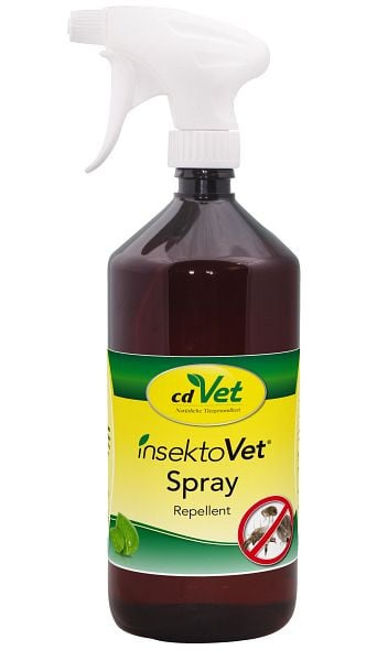 cdVet insektoVet Spray 1 L, 603