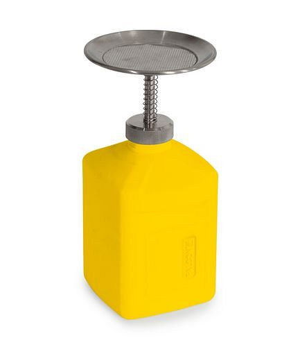 FALCON Sparanfeuchter aus Polyethylen (PE), 1 Liter, 263215