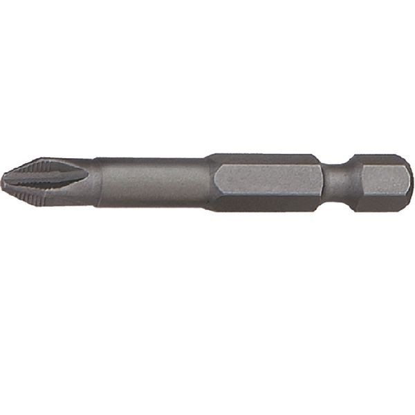 padre Kreuz-Bits 1/4" Lose 607 0 x 50 mm, 60700050