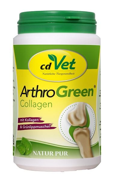 cdVet ArthroGreen Collagen 130g, 1420